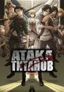 Атака титанов 3 (часть 1)